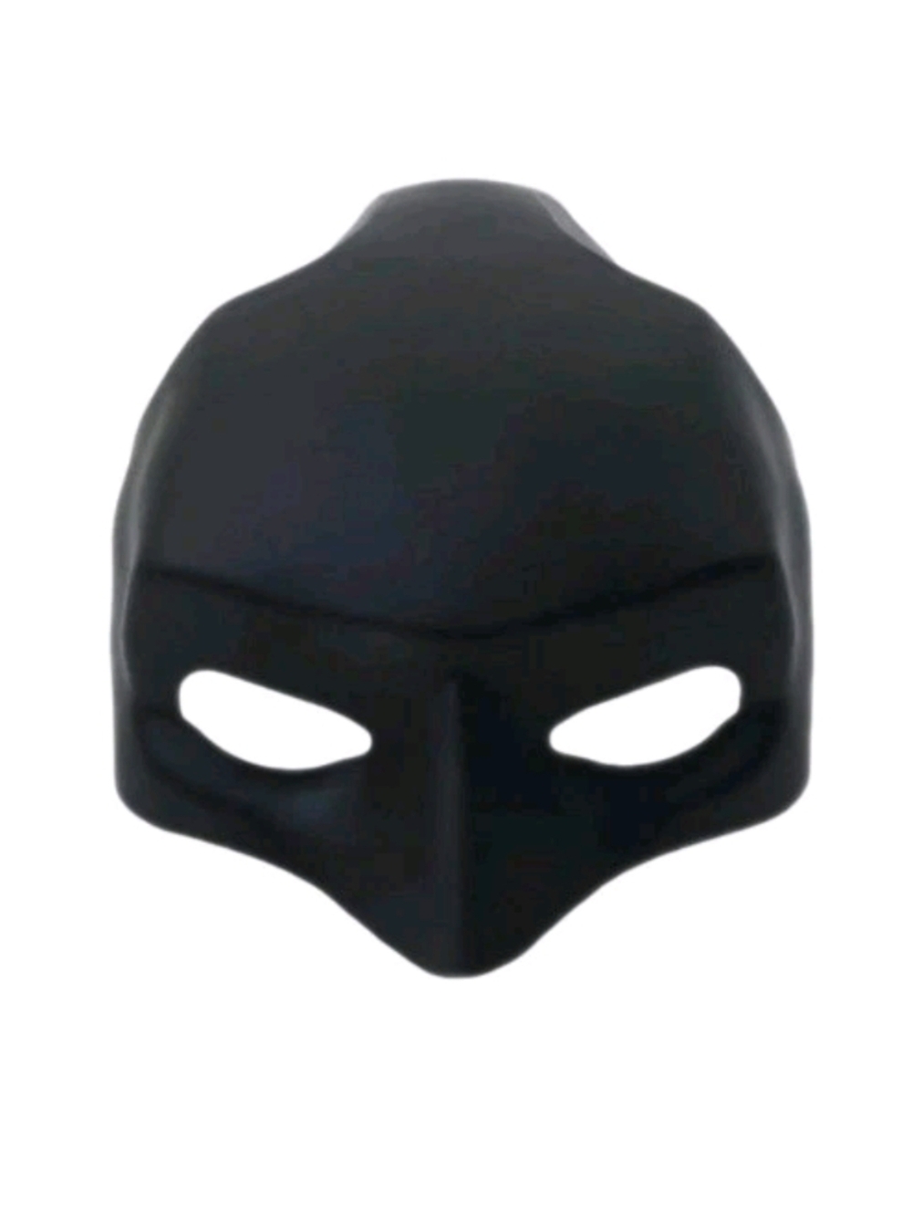 Batman Mask Helmet For Cat Or Small Dog New In Original Packaging Black OSFM